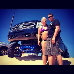 Meet your Posher, Candis